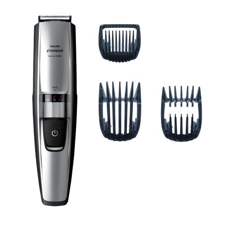 Philips Series 7000 Beard and Stubble Vacuum Trimmer review - Tech Advisor