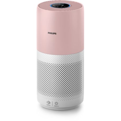 飞利浦series 2000i 空气净化器 ac2936/00产品支持与说明书