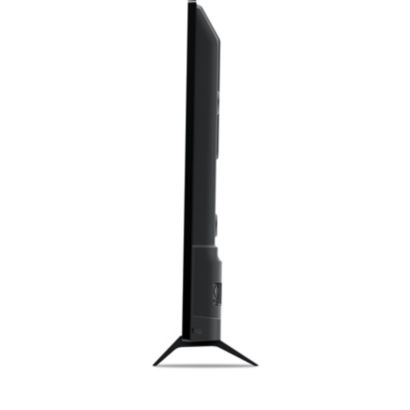 Smart 4K UltraHDTV