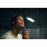 Účinné holení a šetrnost k pokožce