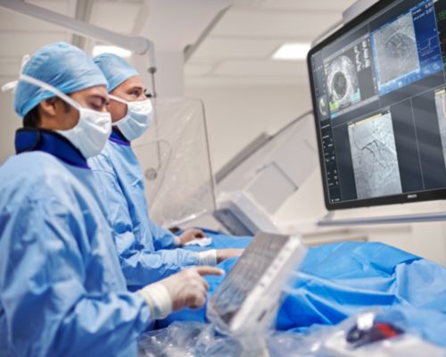 Philips image guided solutions