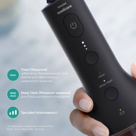 Портативний іригатор