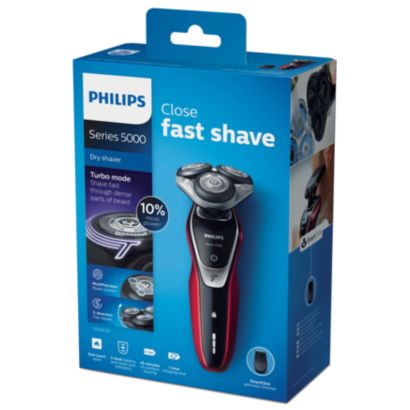 Philips Shaver series 5000