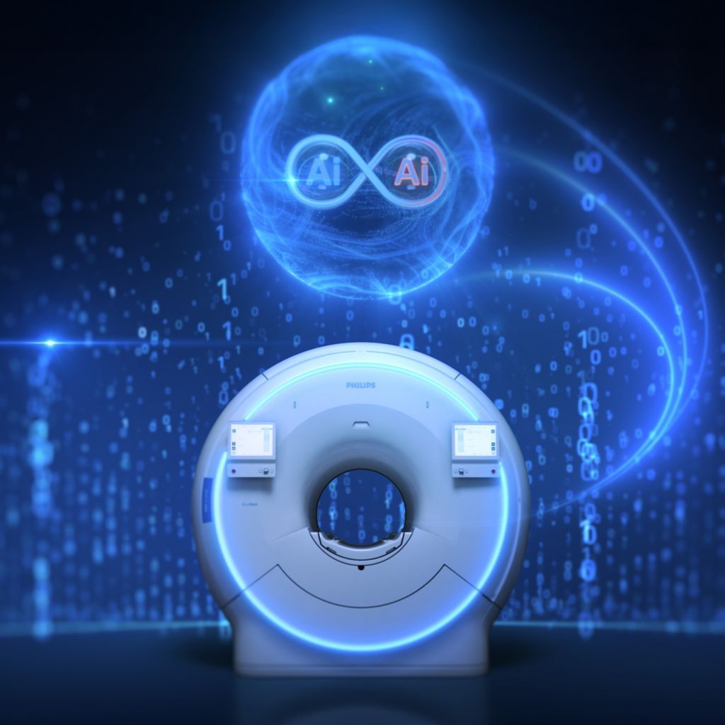 SmartSpeed Precise 
