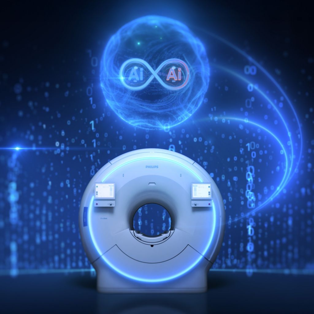 SmartSpeed precise - Ultimate precision at maximum speed with Dual AI
