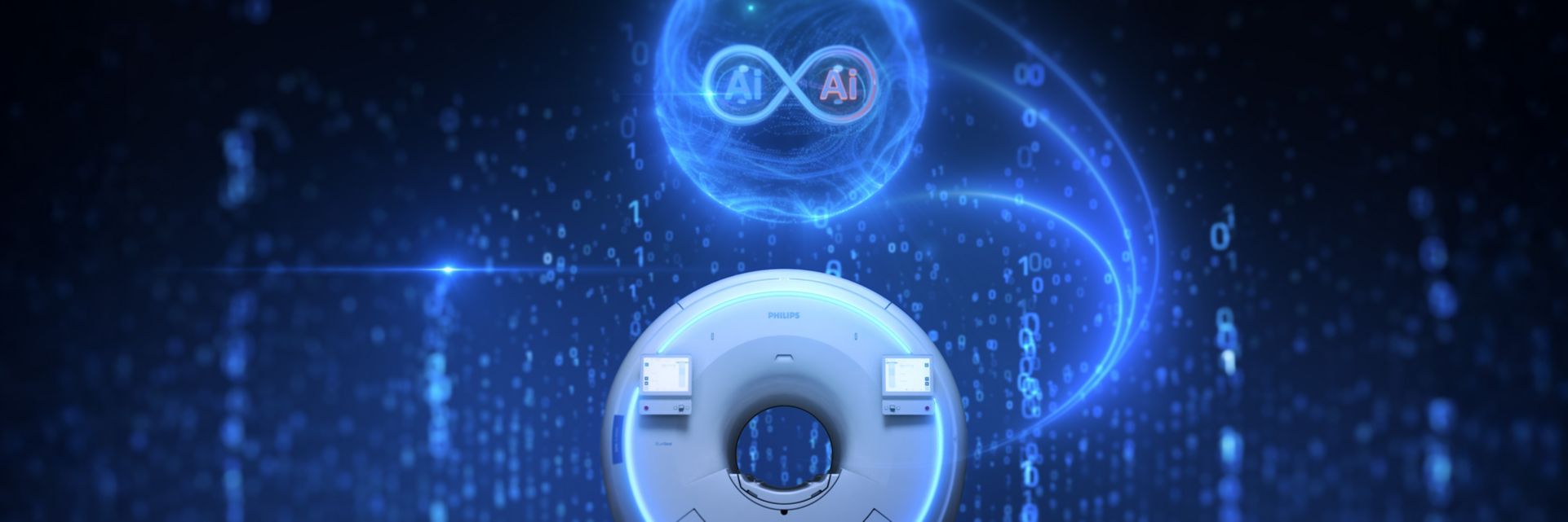 Philips at ISMRM 2025