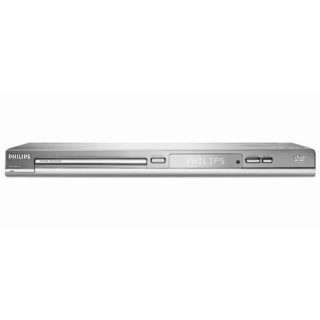 DVP3026X/94  DVD player
