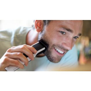 Beardtrimmer series 3000 Beard trimmer