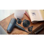 Γρήγορο στέγνωμα χωρίς φθορά από τη θερμότητα*