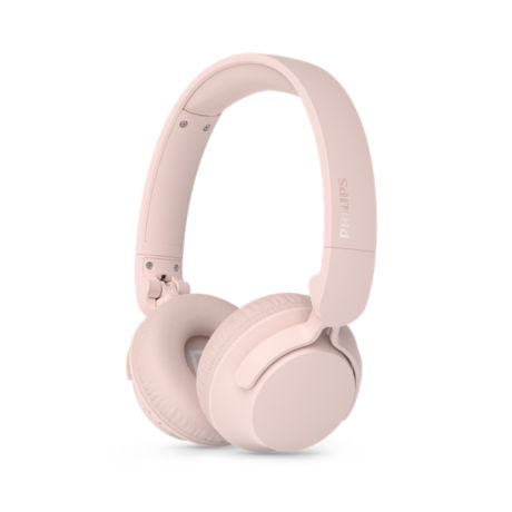 TAH4500PK/00  Слушалки с наушници