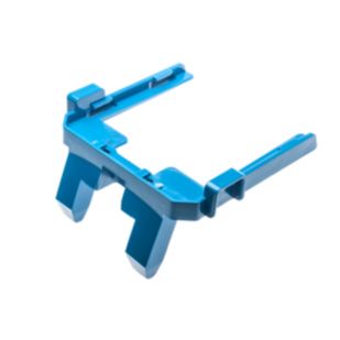 Dustbag holder