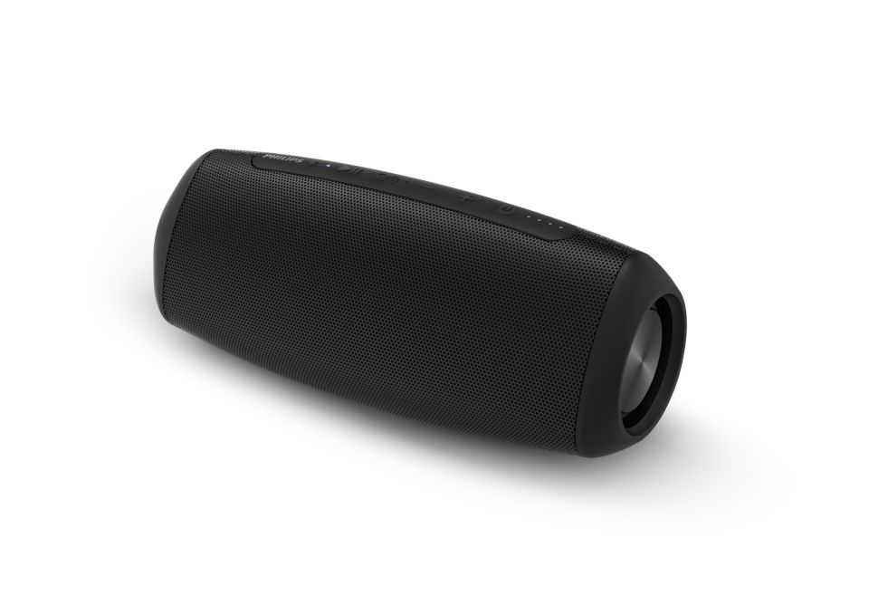 Wireless speaker TAS5305/00 | Philips