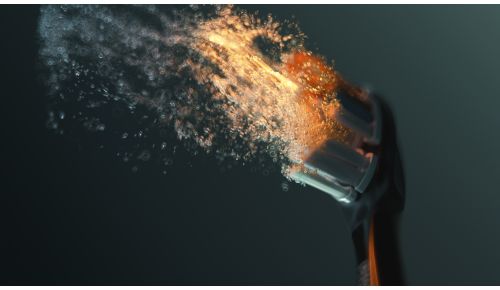 SenseIQ Technologie für Ihr individuelles Erlebnis