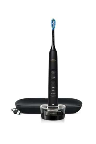 DiamondClean 9000
