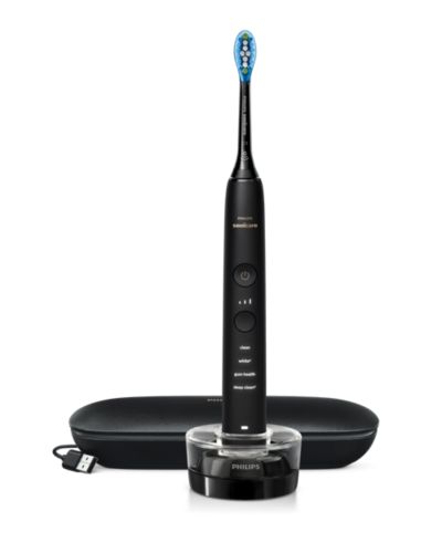 DiamondClean 9000