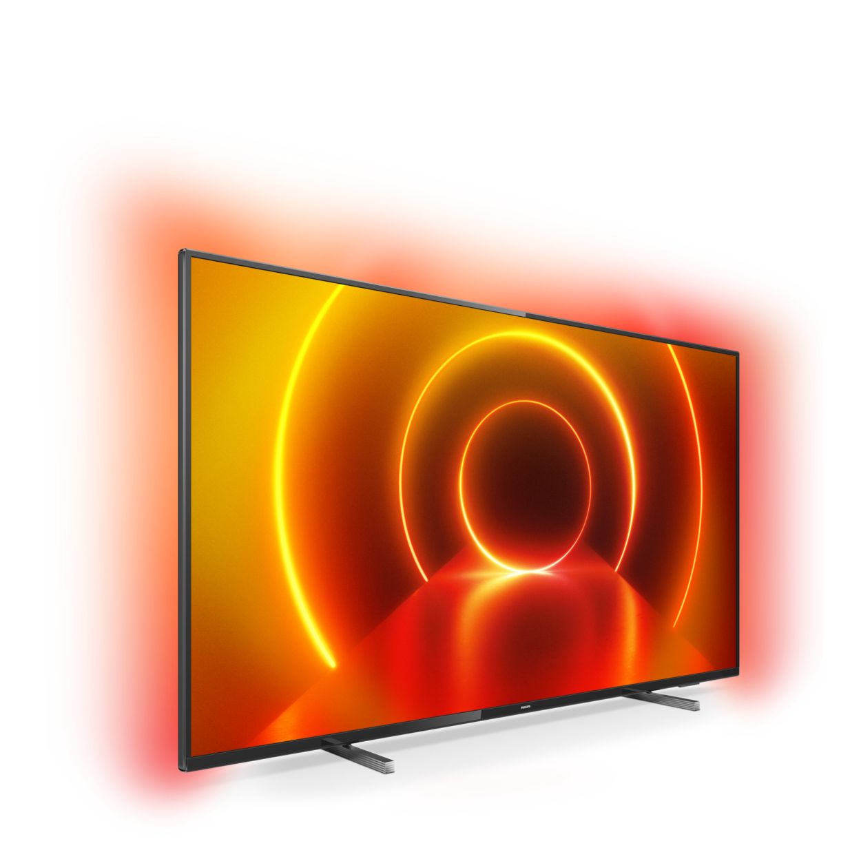 Philips Ambilight 55