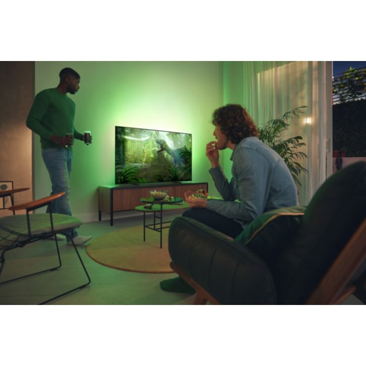 Lifelike picture. Magical light.