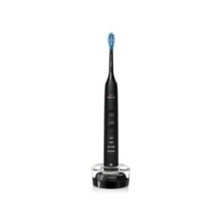 Sonicare DiamondClean 9000 2-pack sonic electric toothbrush with chargers & app