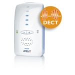 Reassurance with crystal clear sound