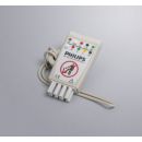 5 lead ECG Adapter - Nihon Kohden  Adapter
