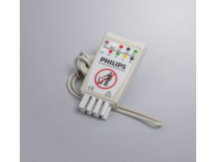 5 lead ECG Adapter - Nihon Kohden Adapter