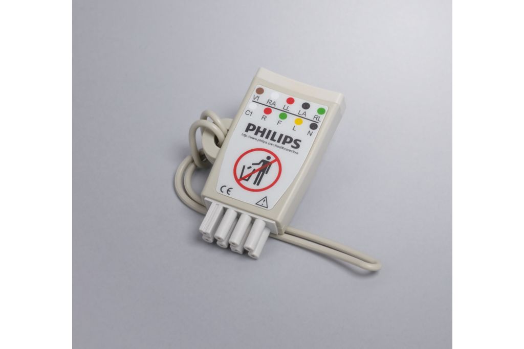 Standard product photograph