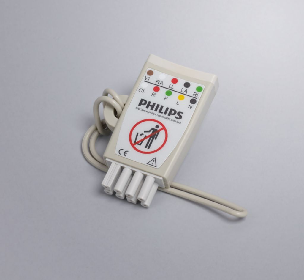 Single product shot