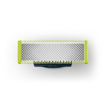 Trim, edge and shave any length of hair