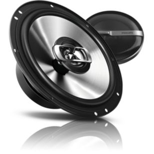 CSP610 Car entertainment system