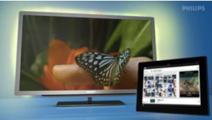 Online Premium videostores and TV shows on Demand