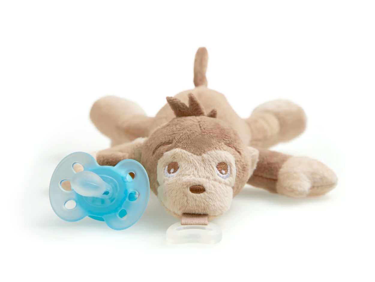 ultra soft snuggle SCF348/02 | Avent
