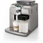 Syntia Máquina de café expresso super automática