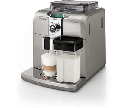 Caffè distributori automatici valvola solenoide 1/8" 2-way per PHILIPS hd8779 intuita hd8838 Syntia 