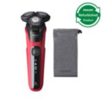 Powerful shave, gentle on skin
