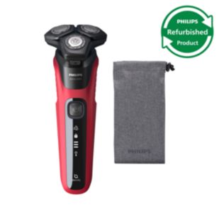 Shaver series 5000 Refurbished Wet &amp; Dry electric shaver