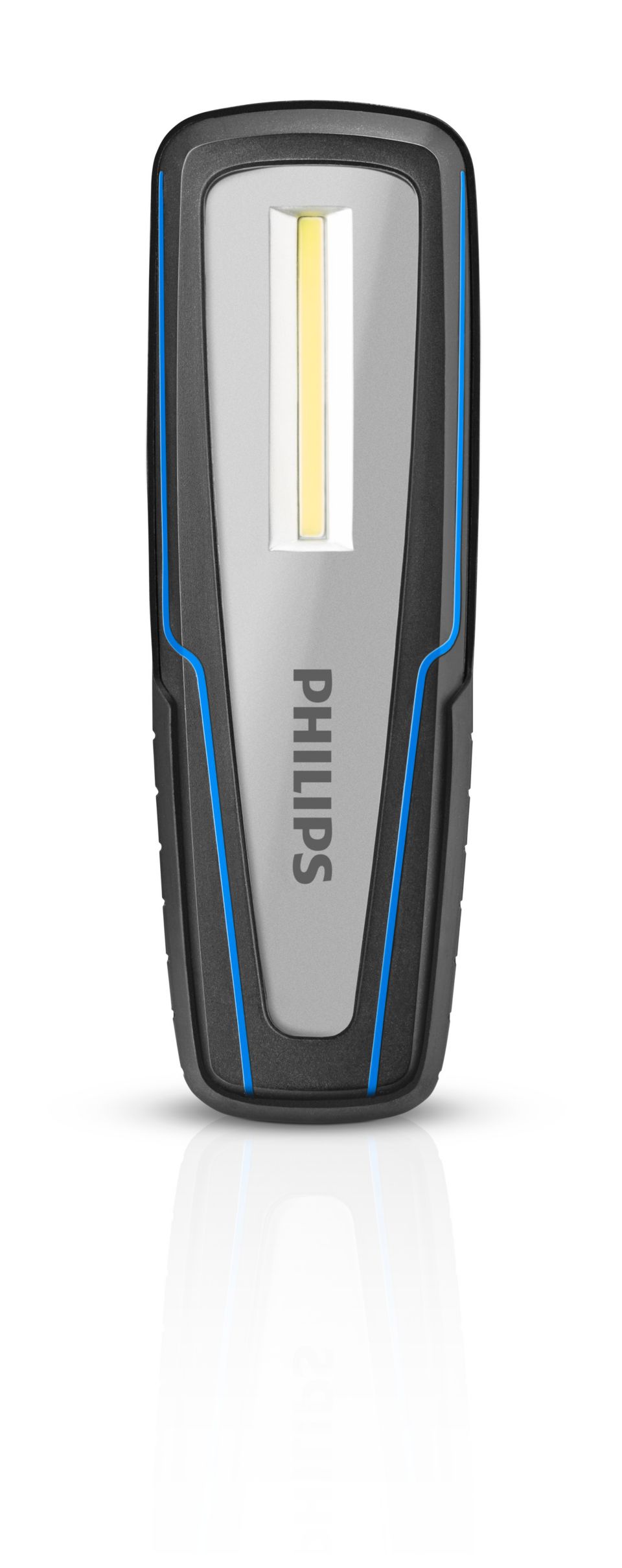 Philips Lampe De Table Sans Fil, Bureau LED Portable Pour