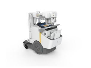 Radiography 5700 M — MobileDiagnost wDR 