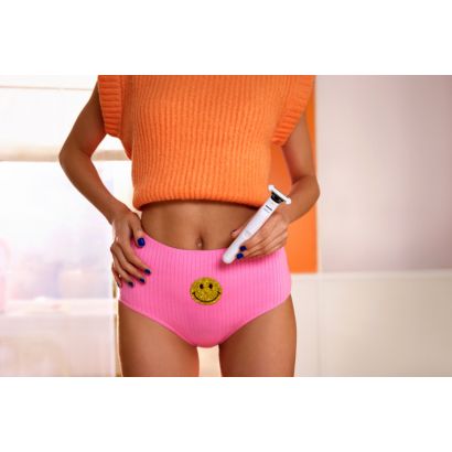 Bezkonkurenční ochrana pro vaše intimní partie