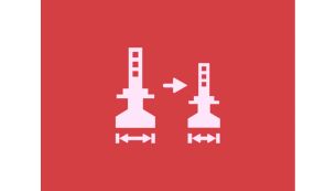 Plug-and-play installation