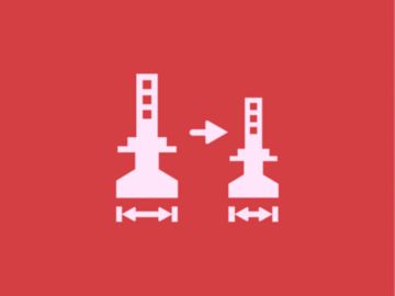 Монтаж тип Plug and Play