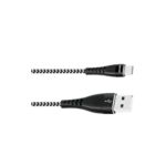 A - USB-C ケーブル