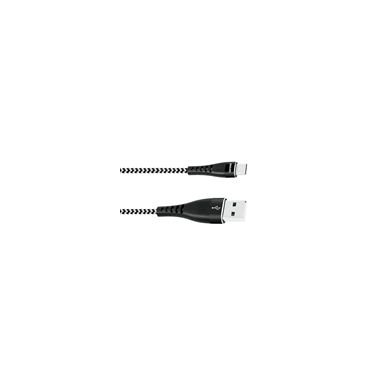 USB-A - USB-C ケーブル