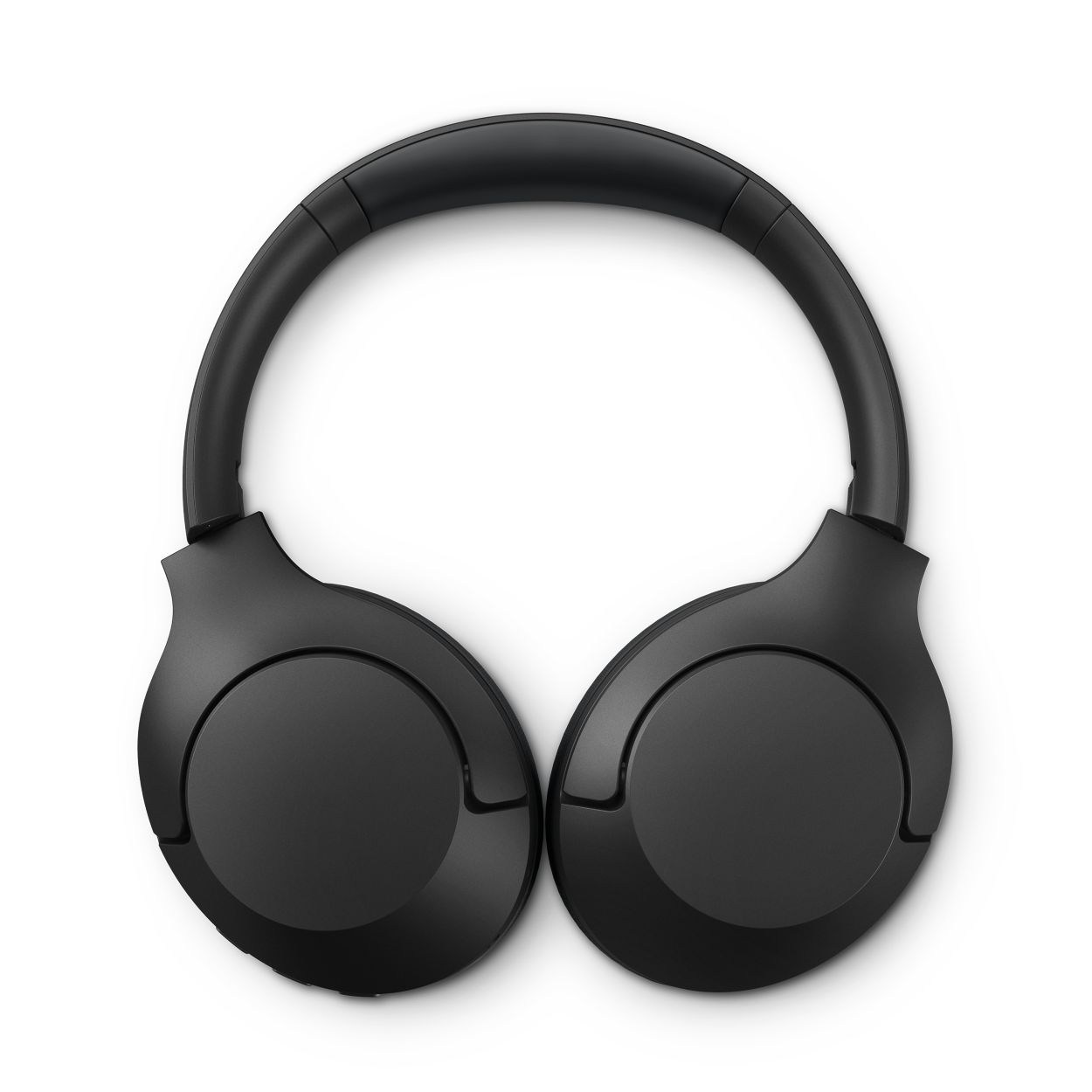 | Philips Wireless TAH8506BK/00 headphones