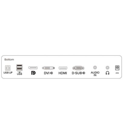 Philips Monitor