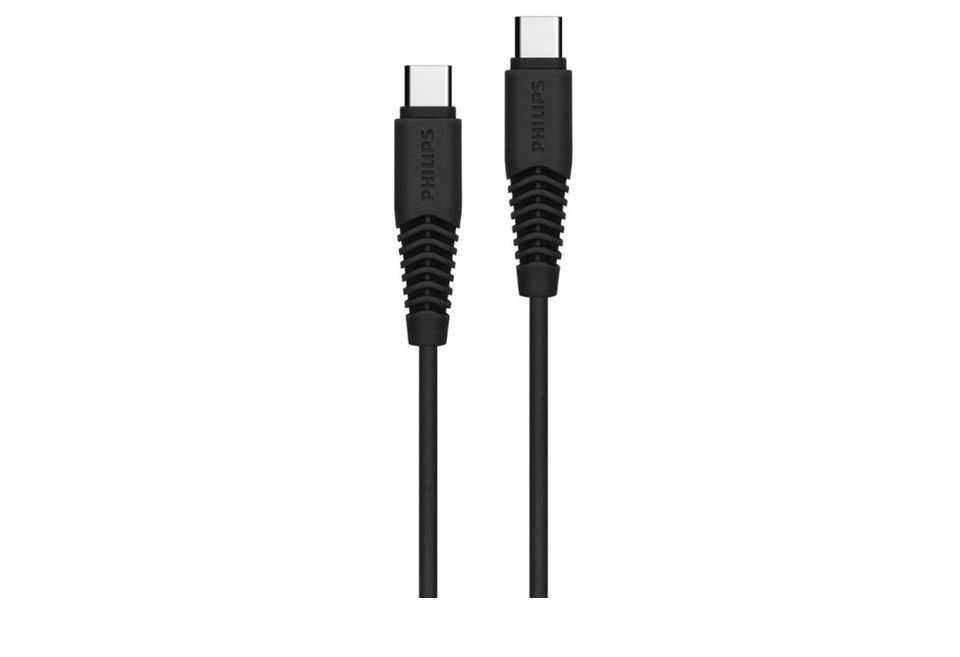 1.2 m USB-C to USB-C cable