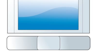 Elegancia y diseño exclusivo que hace juego con los televisores Aurea