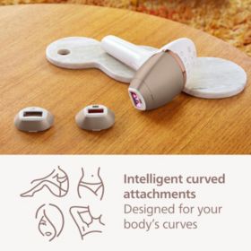 Philips Lumea IPL 9000 Series