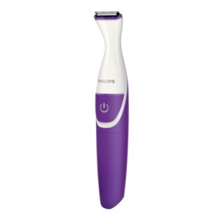Satinelle Essential Kompakter Epilierer mit Kabel