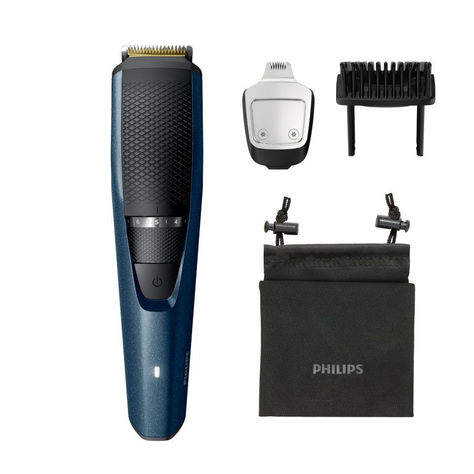 PHILIPS BT3235/15 Beard Trimmer Series 3000