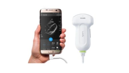 Exceptional clarity at the Point of Care